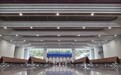 西康高铁新建客站竣工亮相(3)