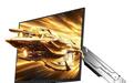 26.5" QHD 320Hz QD-OLED显示器+1：泰坦军团推出G27P9 Ultra