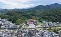 赓续长征精神 奋进复兴征程｜天空之眼瞰长征：走进粤北仁化(3)