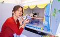 Leader无镁棒热水器AI用水方案在搜狐大会实力圈粉