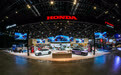 不止于汽车 本田携海陆空全领域产品亮相北京车展