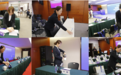 当金融街遇见世界目光 —— 北京金融街第一太平戴维斯物业护航 2026 金融街论坛年会
