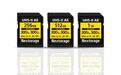 Nextorage正式发售UHS-II SD卡NX-F2AE，1TB要价17万日元