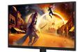 AOC推出两款27" Fast IPS显示器，支持QHD 275Hz / FHD 360Hz / HD 540Hz
