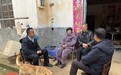 传承雷锋精神，湖北交投车埠管理所情系困难老人
