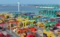 权威数读｜我国月度进出口首次突破5万亿元