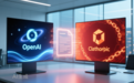 微软“叛逃”OpenAI：让GPT和Claude互审，AI幻觉的结构性解法？