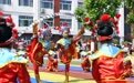 山东东港：传统文化进校园 浸润童心育新人(4)