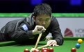 斯诺克——世界大奖赛：张安达晋级决赛