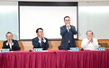 蓝白整合“顺畅丝滑”现场传笑声，赖清德毁“绿白合”空间，绿营发展更困顿