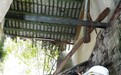 政府跨部門行動清拆珊瑚裏一殘危樓宇