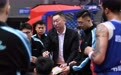 CBA常规赛：青岛崂山啤酒胜福建晋江文旅(2)