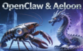 工信部预警 OpenClaw 安全隐患 国产自研智能体 Aeloon (伊龙) 全球开放试用破局