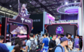 2026 ChinaJoy KTC大师电竞屏人气爆火，移动屏惊艳全场