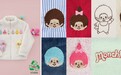 优衣库RE.UNIQLO STUDIO衣物新生工坊 萌趣趣刺绣图案新登场