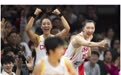 体育头图丨女篮世界杯资格赛：中国队胜南苏丹队