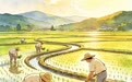 好评中国丨AI长图：大暑极盛，体悟时节人文深意