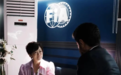 比亚迪进军F1新进展！国际汽联主席晒与李柯会面照片