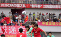 足球——“和平杯”：中国队胜越南队