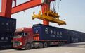 活力中国调研行丨西部陆海新通道助力广西制造出海