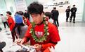 意外吗？U23国足亚洲杯射手王或加盟北京国安，山东鲁能极力阻止