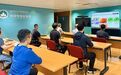 中央氣象台首席預報員為珠澳氣象人員開展專題培訓 聚焦華南降雨預報重點難點