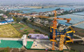 2026年江苏省铁路重点工程塔吊工技能竞赛举行(1)