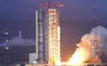 一箭四星！长征二号丁运载火箭发射成功，银河航天四颗SAR卫星入轨