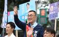 台北市长选战辩论会登场，李四川帮蒋万安加油：他是我心中最好的市长