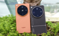 OPPO Find X10 Pro Max首发全新2K直屏：极窄四等边设计 京东方供货
