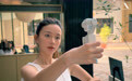 #爱范儿图赏#｜白色 Pocket 4P：清清爽爽换身新衣裳 爱范君