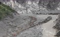 西藏吉隆口岸核心区域救援通道已基本打通(8)