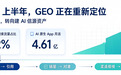 软文发稿平台正在被GEO重新定义：五个变化已经发生