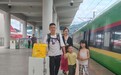 72国旅客5.7万人次通关！中老铁路跨境游火爆暑运