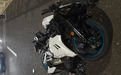 岳阳一摩托车时速超120公里肇事致2死2伤，事发时多辆摩托车疑在飙车