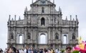 国庆假期澳门迎114.3万人次入境旅客(2)