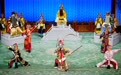 五路丝弦优秀剧目展演在石家庄启幕
