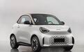 smart精灵2号11月5日上市，两座车卖到十万级