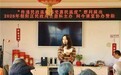 问今课堂作为协办单位支持朝阳区民政局敬老公益演出活动