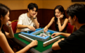 久雀商业剖析：数据AI生态赋能自助棋牌室