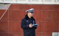 9台无人机空中“盯梢”，大庆交警抓拍489例违章