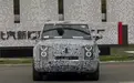 新车谍照丨享界硬派SUV、小米昆仑增程…