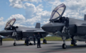 波兰正式接收F-35战机