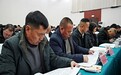四川茂县司法局“送法进两会”法治服务护航代表委员履职