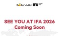 欧洲用户偏爱什么样的小家电？小熊电器IFA2026现场见分晓