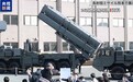 日本防卫省在日美联合军演中展示“25式地对舰导弹”