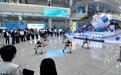 具福科技以高级合作伙伴身份深度参与第九届数字中国建设峰会，具身智能机器人亮相核心区域