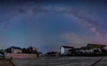 星空相册|赴约夏日银河(9)#
