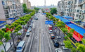 汉阳城管进社区，赋能非遗街区道路焕新提质惠民生