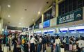 德宏芒市国际机场8月旅客吞吐量首次突破40万人次